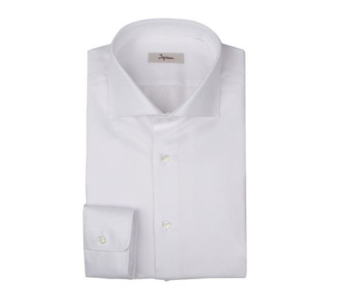 Camicia ingram uomo slim - uomo, fit