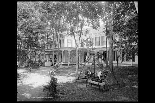 Kattskill house aliante - kattskill, house,