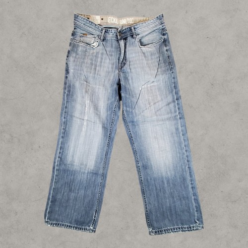 Jeans ecko untld uomo 36x232 - ecko,