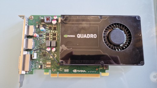 Nvidia quadro k2200 - quadro,