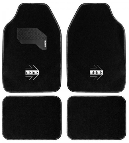 Set tappeti moquette - set,