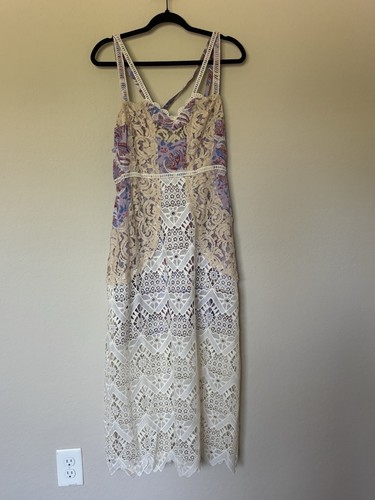 Abito free people - abito, con