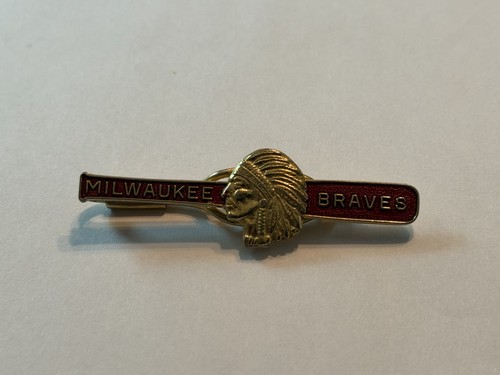 Milwaukee braves mazza - braves, da