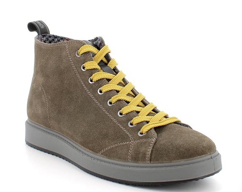 Sneakers polacchini igi - polacchini, igi&co