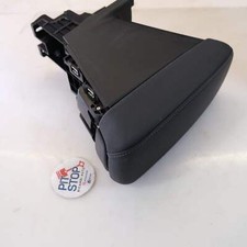 98295340ZD BRACCIOLO ANTERIORE IN PELLE OPEL CORSA F MOKKA B320