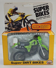 MOTO CROSS KAWASAKI KDX 250