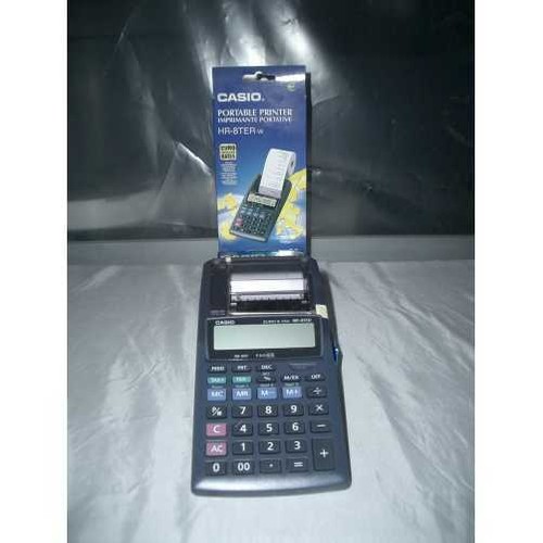 8ter casio calcolatrice - -,