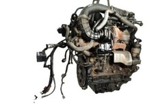 ⭐ Motore Opel Antara 2.0 110 KW Diesel 2006-> Z20S 204000KM Cambio Automatico