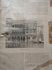 Esposizioni Belle Arti Venezia