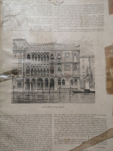 Esposizioni belle arti venezia - esposizioni,