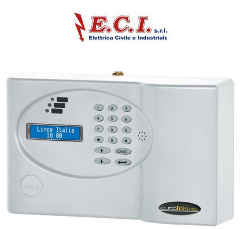Lince spa 4236 - lince,