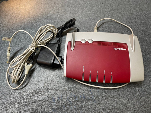 Avm fritz box 7430 450 - avm,