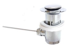 Piletta tappo salterello per