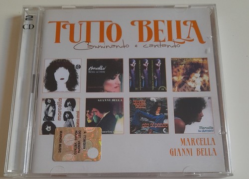 Marcella gianni bella tutto - marcella, e