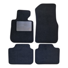 Set Tappetini Tappeti Auto in