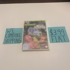 The Backyardigans - It's Great