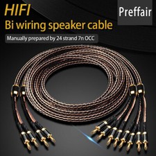 HIFI BiWiring Cavo