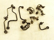 Peugeot 607 2006 Kraftstoffleitung Diesel 150kW VEI27855