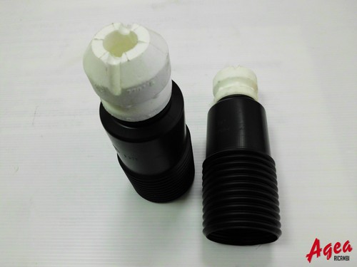 Cuffia ammortizzatore 1kit - ammortizzatore,