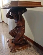 TAVOLO GIREVOLE PORTA TV