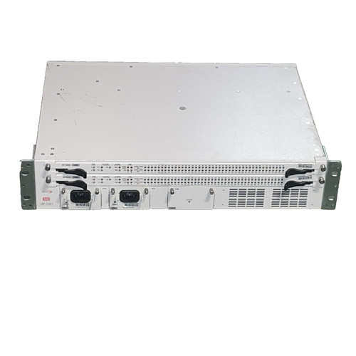 Multiplexer fibra rad - multiplexer,