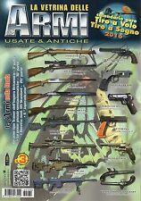 La Vetrina delle armi 2016 130