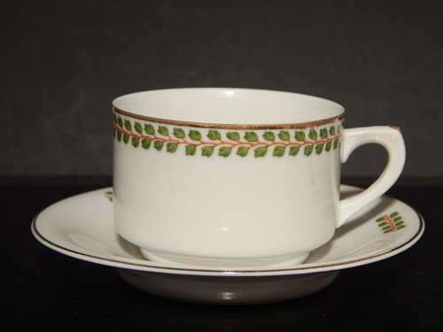 Antica tazzina caffè - tazzina,