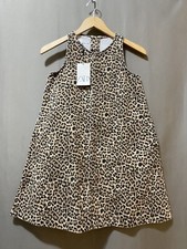 Abito Zara bambina smanicato