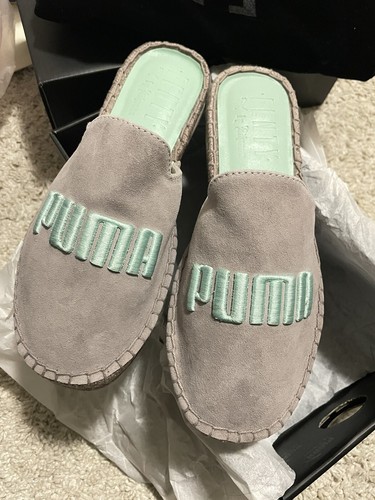 Espadrillas donna puma - puma, x