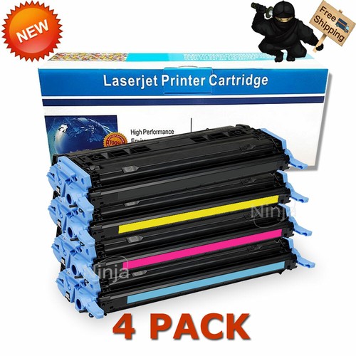 Set pezzi cartuccia toner - 4,
