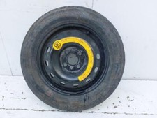 RUOTA DI SCORTA 4 FORI FIAT