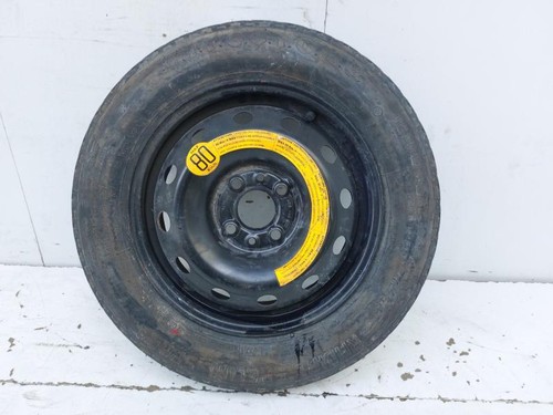 Ruota scorta fori fiat - di,