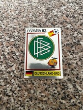 SCUDETTO GERMANIA N.110