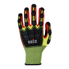 Guanto THL | SEIZ | SPECTER | EN 388:2016 | Protezione antiurto | Taglia 6-12