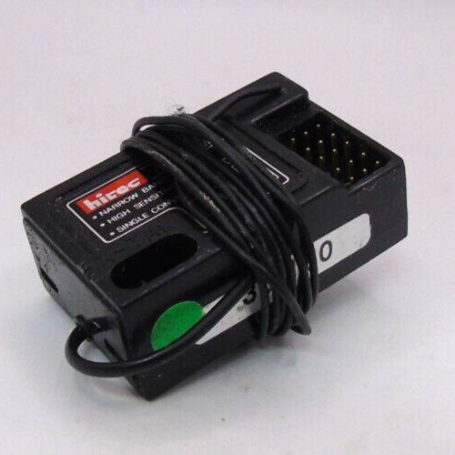 Hitec hfs 04mi - hfs-04mi, ricevitore
