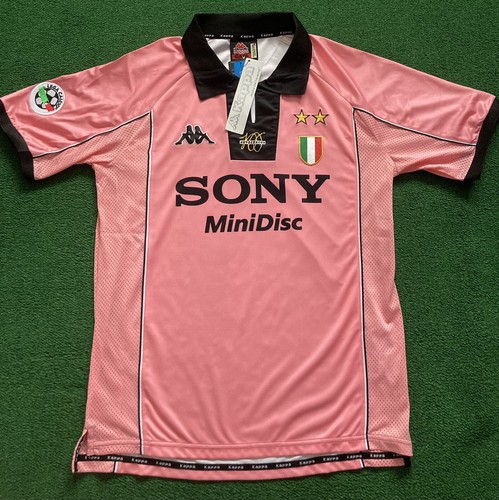 Nuova maglia kappa juventus - maglia,