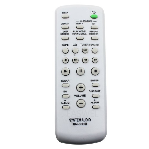 Nuovo telecomando originale - *nuovo*,