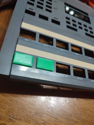 Pulsante ricambio batteria - , 16