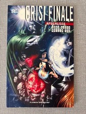 Crisi Finale Apocalisse 2009