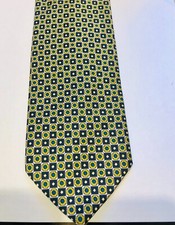 Cravatta 100% seta G. Armani ottime condizioni  + Regalo Una Cravatta In Seta