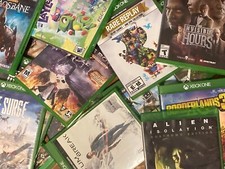 Giochi xbox one acquista e - giochi,