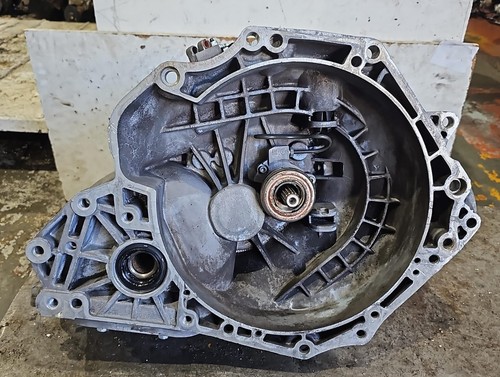 Cambio manuale completo per - completo,