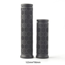 Manopole per barra bici in