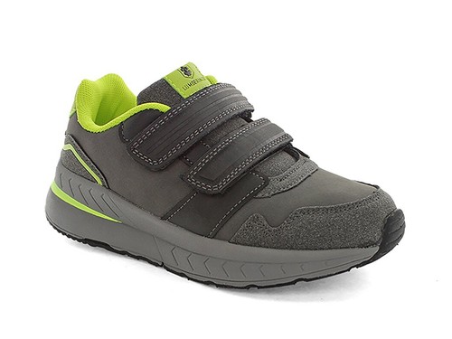 Lumberjack scarpe sneakers - lumberjack,