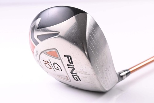 Avvitatore ping g10 - ping, 10,5