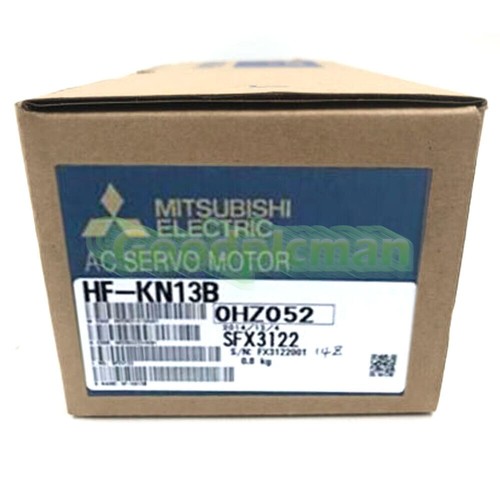 Servomotore kn13b hfkn13b - , hf-kn13b