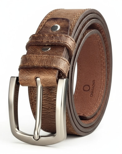 Cintura uomo pelle - vera,