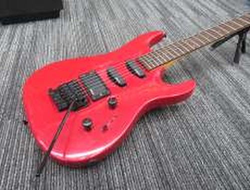 Chitarra elettrica aria - chitarra, pro