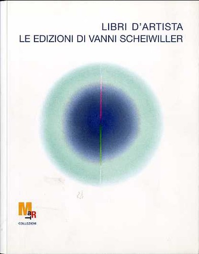 Libri artista le - le, edizioni