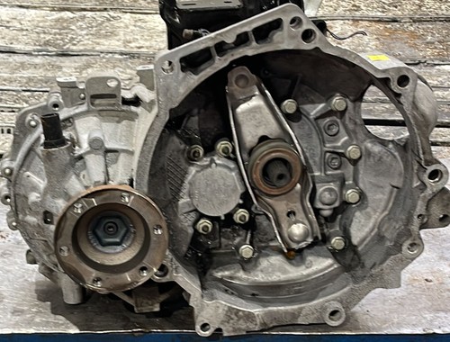 Cambio manuale completo per - cambio,